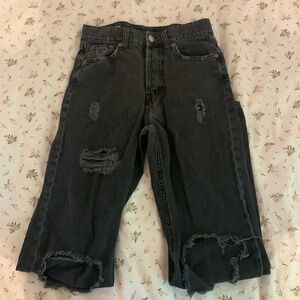 Woman’s jeans